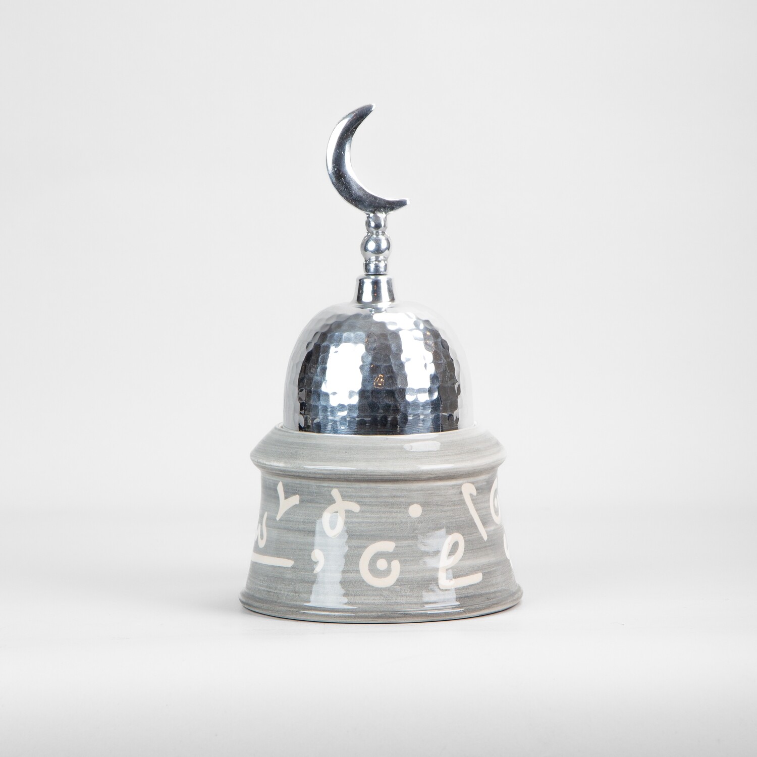 Al Karama Calligraphy Mosque