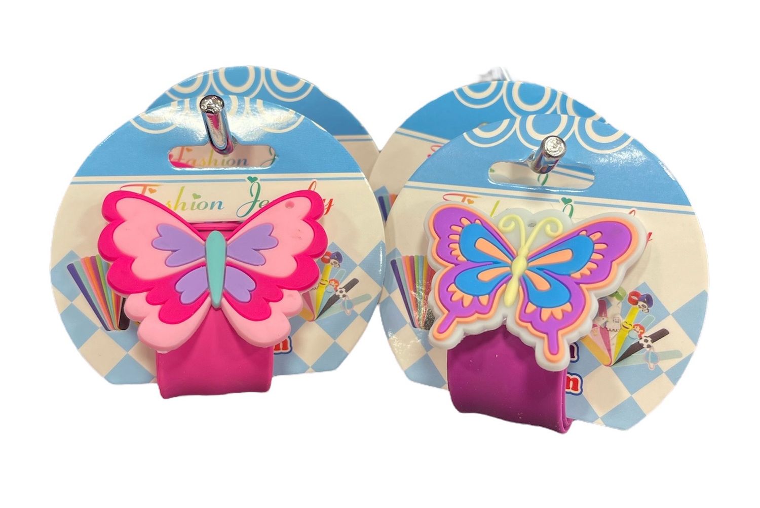 Butterfly Bracelet/1 PCS