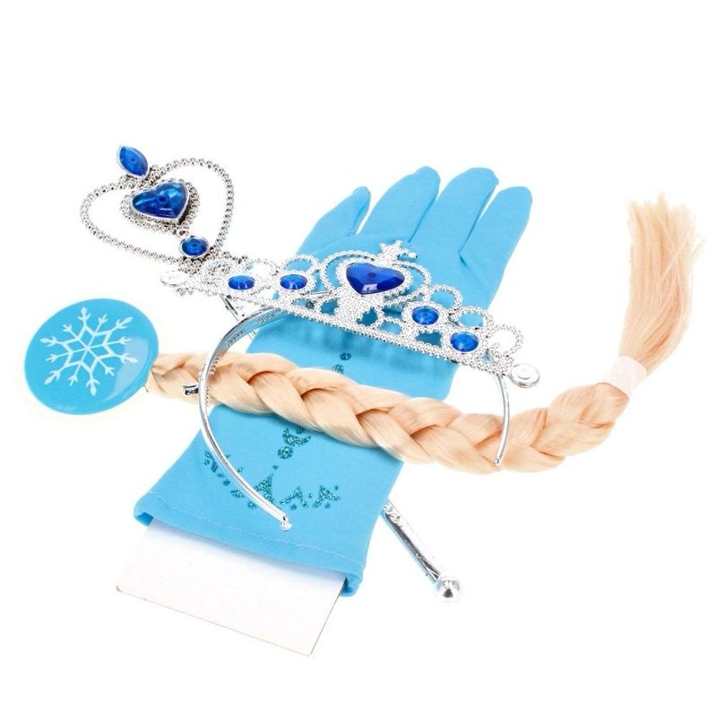 Frozen Dress Accessories