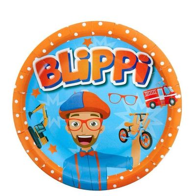Blippi