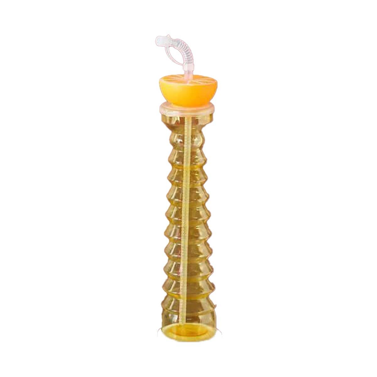 Lemon Plastic Cup /1 PCs