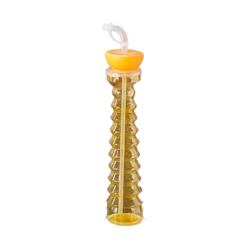 Lemon Plastic Cup /1 PCs