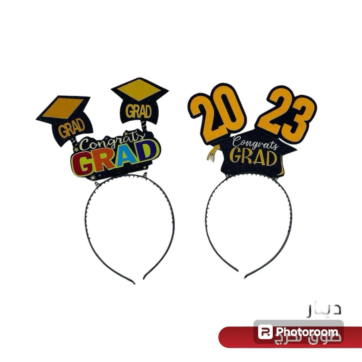 Graduation Headband /1 PCs