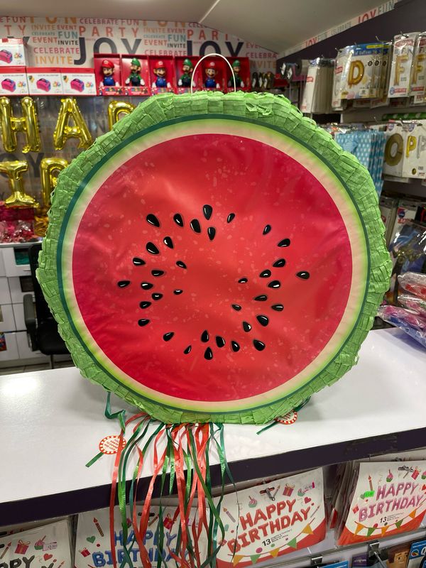 Watermelon Pinata /1 PCs