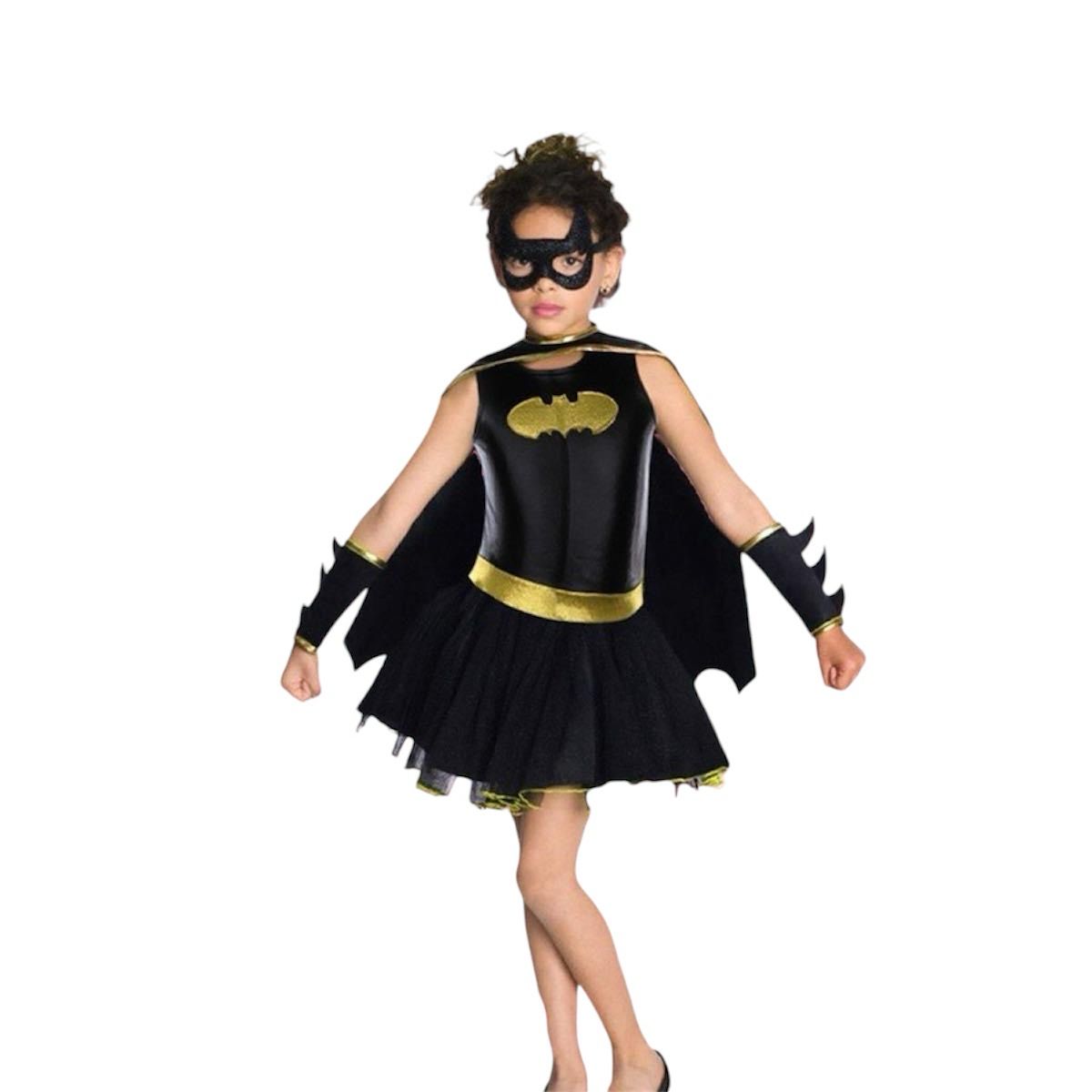 Bat Girl Costume