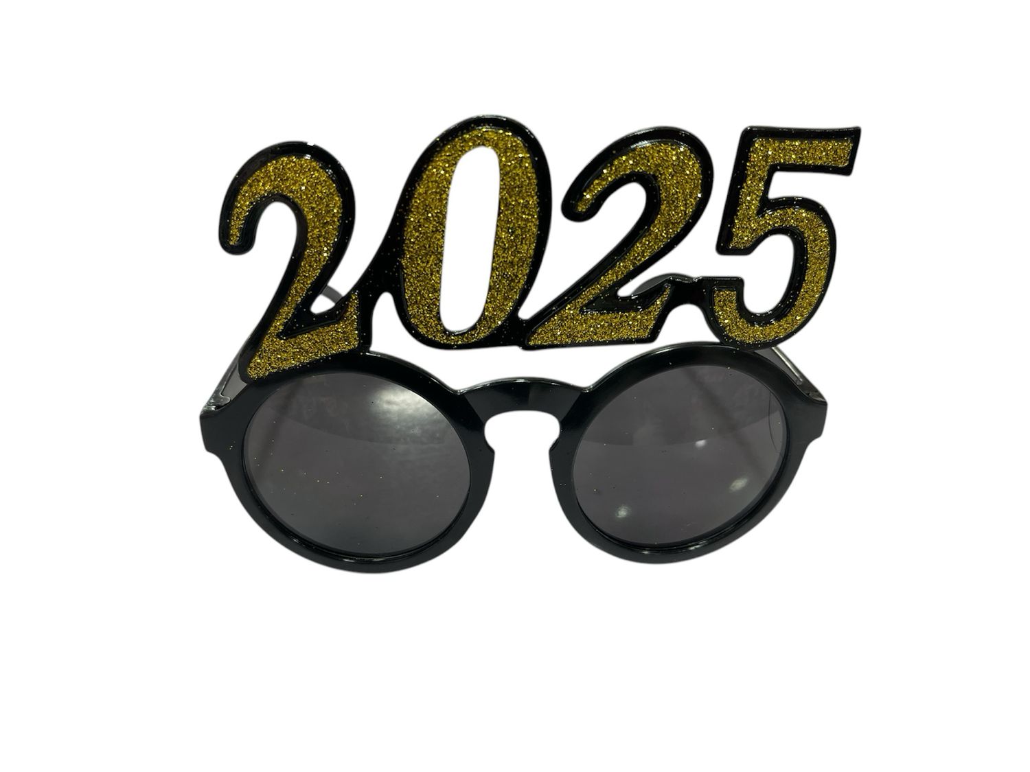 2025 Gold Glasses