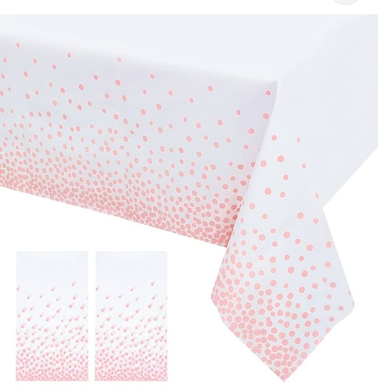  Tablecover