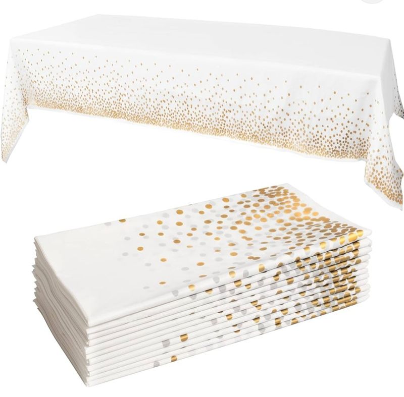  Tablecover