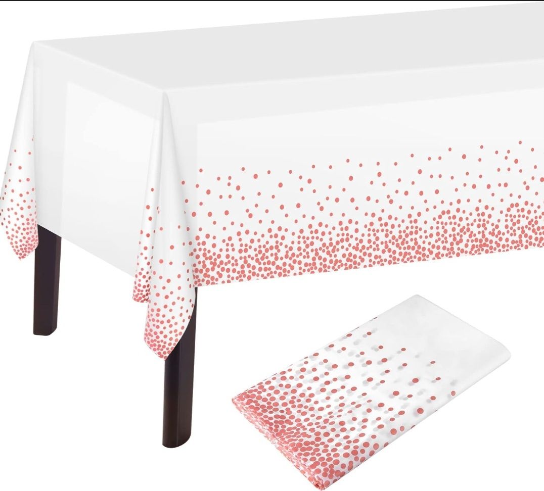  Tablecover