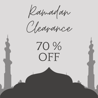 Ramadan Old Collection