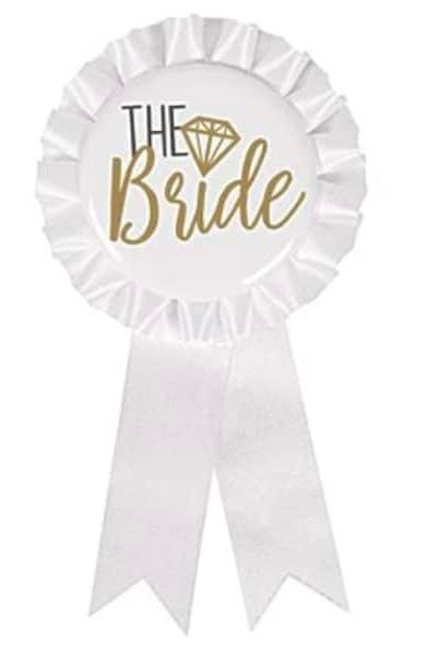 The Bride Pin /1 Pcs