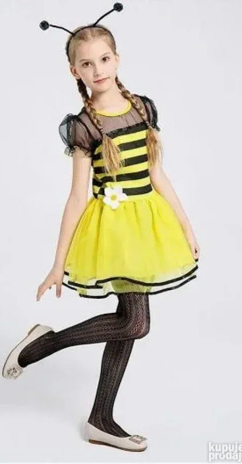 Bee Costume