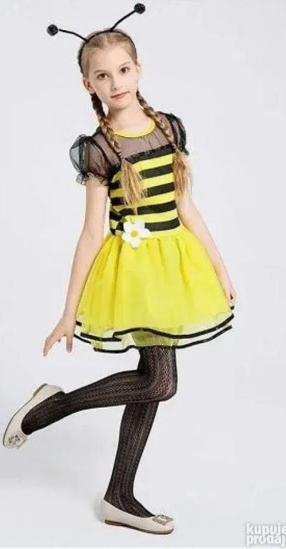 Bee Costume