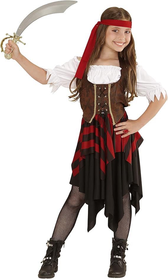 Pirates Costume