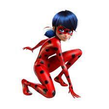 Female Miraculous Costume