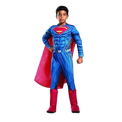 Superman Costume