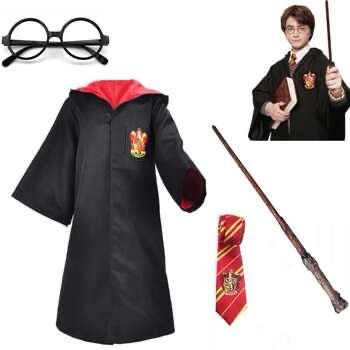 Harry Potter Costume