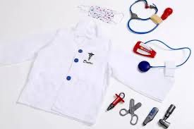 Doctor Costume