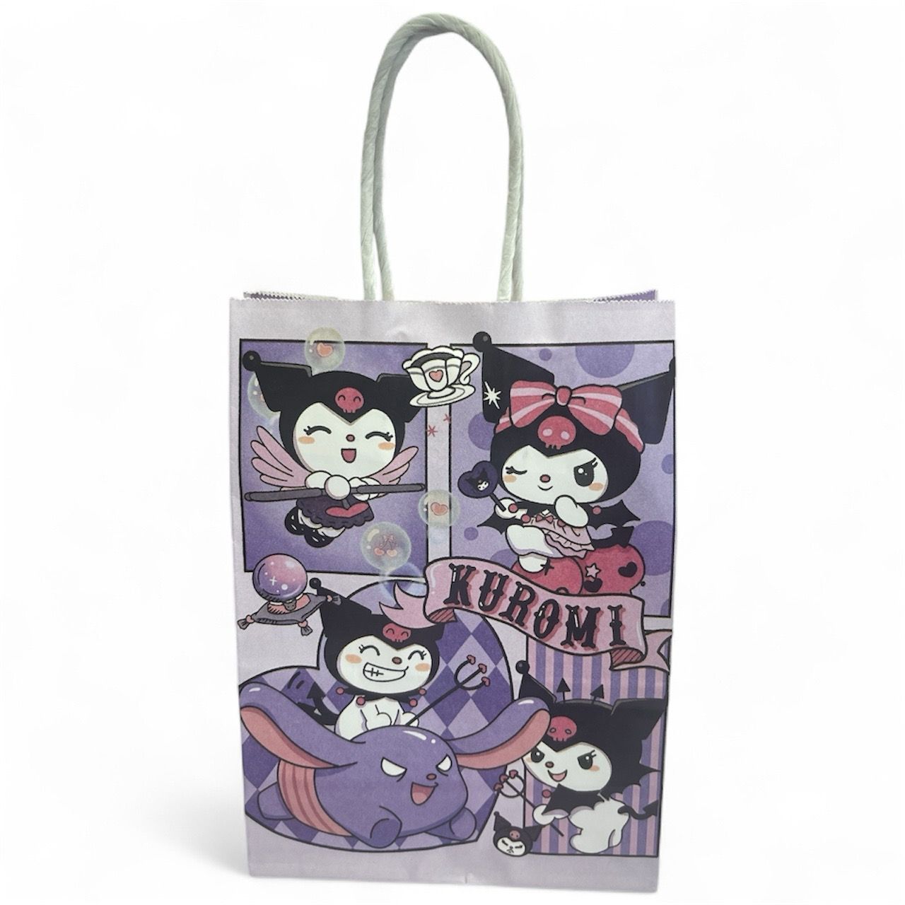 Kuromi Bags /1 Pcs