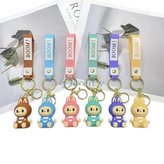 Labubu Medals /1 Pcs