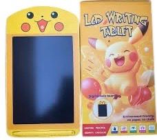 Pokemon PCs Writing Tablet