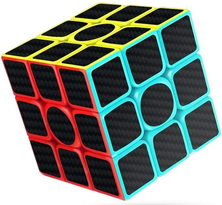 Rubiks Cube /1 Pcs