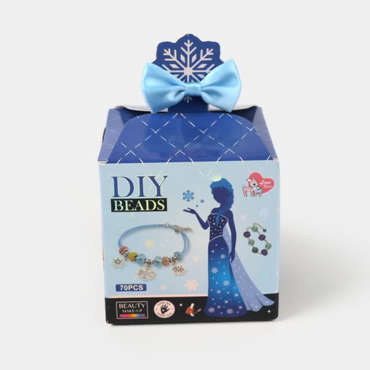 Frozen Makeup Bracelet /1 Pcs