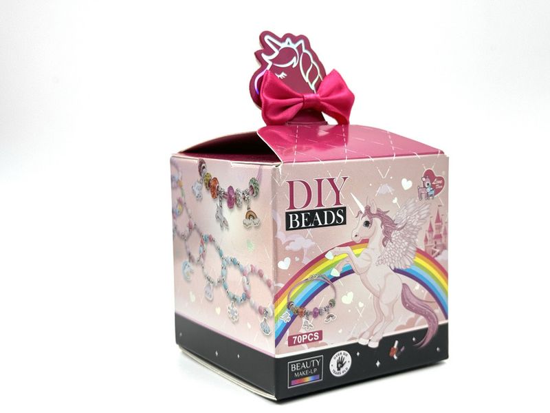 Unicorn Makeup Bracelet/1pcs