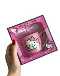 Hello Kitty Mug /1 Pcs