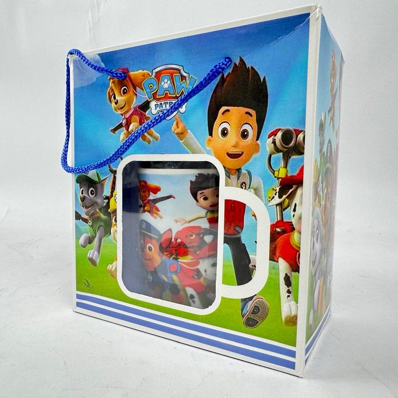 Paw Patrol Mug /1 Pcs