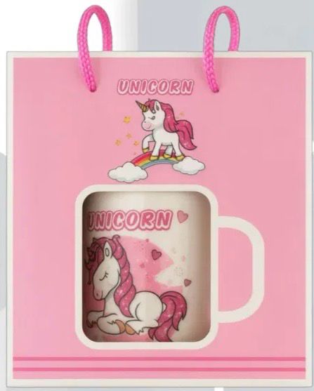 Unicorn Mug