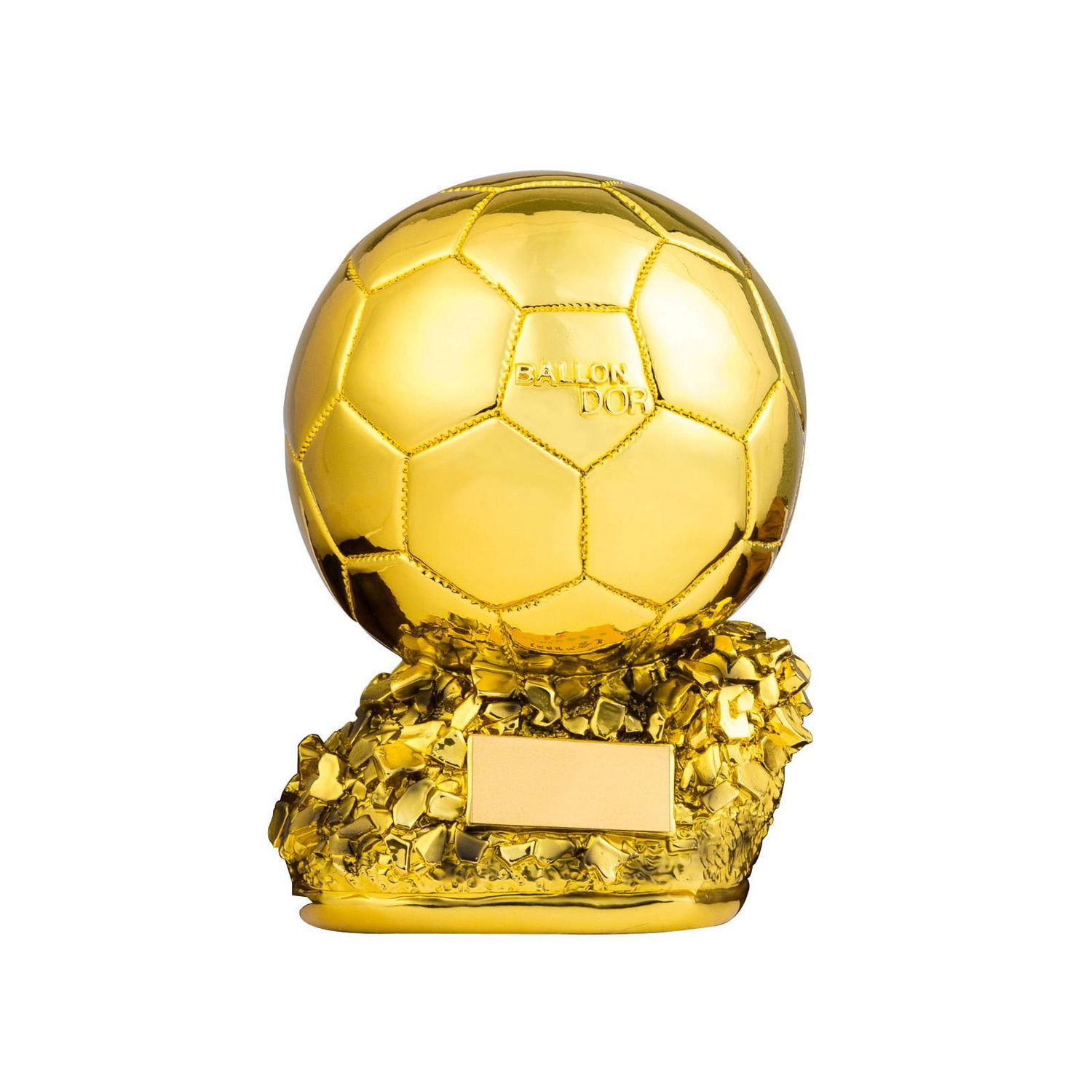 Golden Football/1pcs