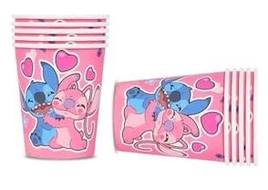 Paper Cups Stitch /10 PCs