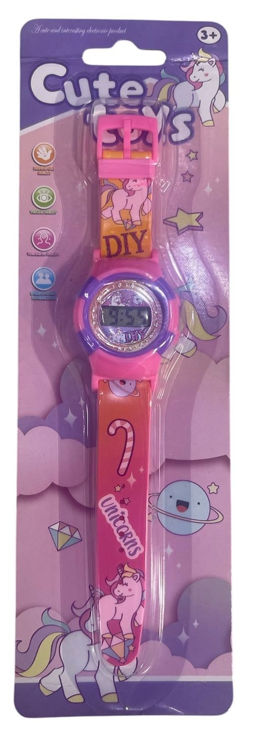 Unicorn Watch