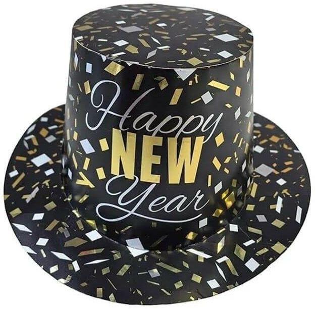New Year’s Hat /1 PCs