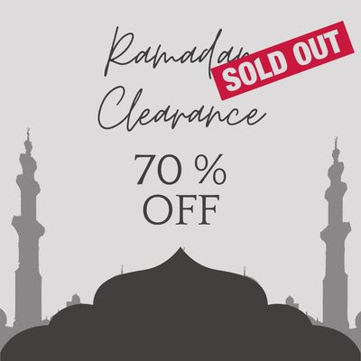 Ramadan Old Collection