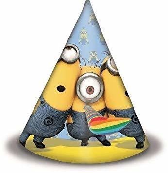 Minions Hats 