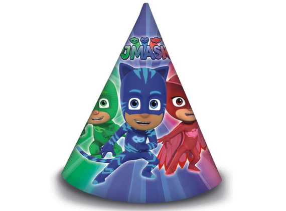 Hats Pj Masks /