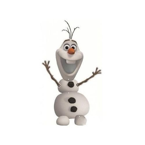 Hanging Decorations Frozen Olaf