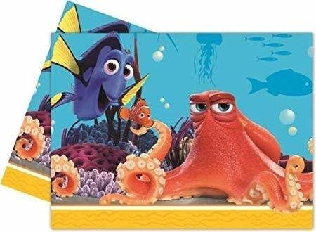 Plastic Tablecover Nemo