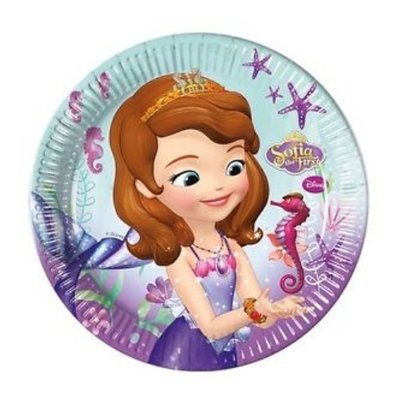 Sofia The First