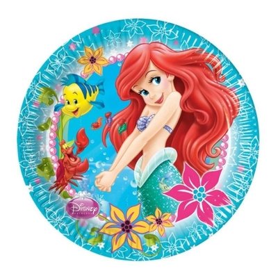 Ariel Beautiful Mermaid