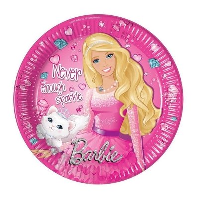 Barbie Sparkle