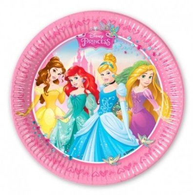 Princesses