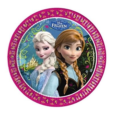 Frozen