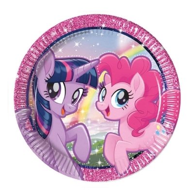 My Little Pony