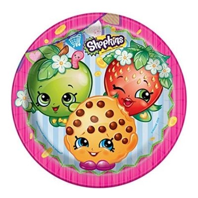 Shopkins