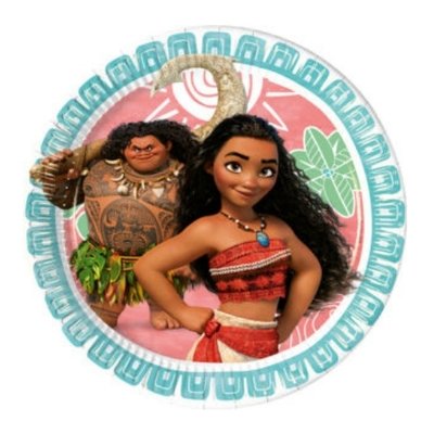 Moana