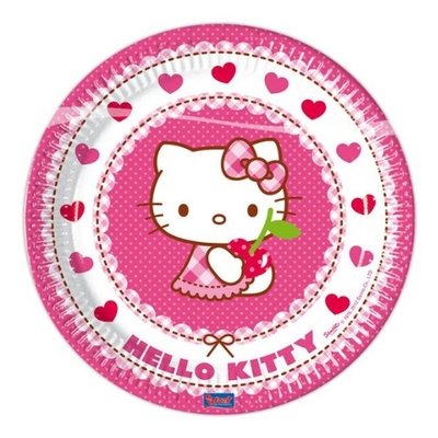 Hello Kitty