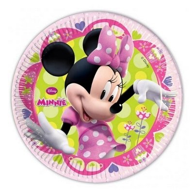 Minnie Bow-Tique